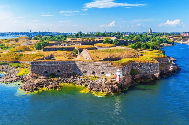 Helsinki Old Town Tour with Archipelago Boat Cruise Tickets - Price and Value Analysis