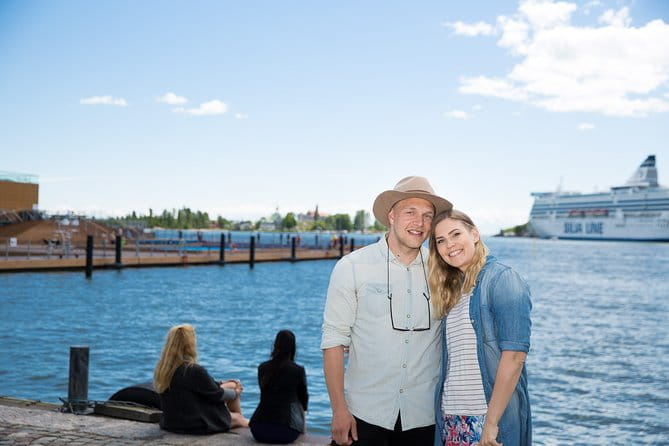 Helsinki Private Arrival Airport Transfer - Key Points / Takeaways