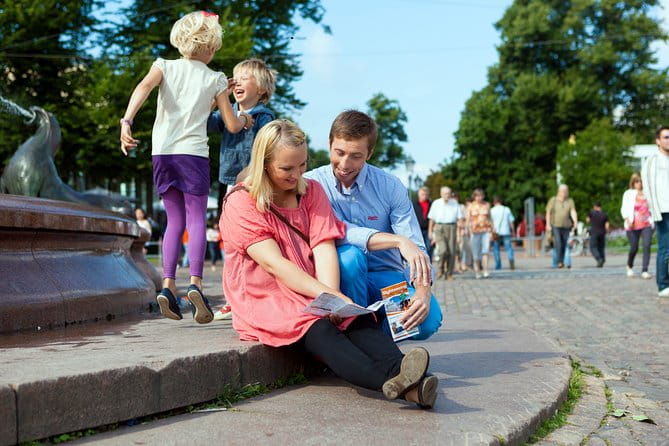 Helsinki Private Arrival Airport Transfer - A Deeper Look at the Transfer Experience