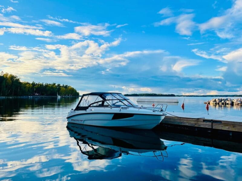 Helsinki: Private Boat Tour - Who This Experience Is Perfect For
