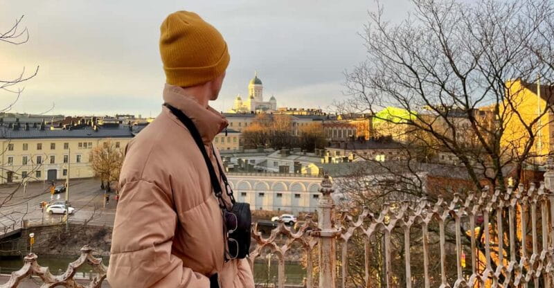 Helsinki: Private Day Tour with a Guide - Key points / Takeaways