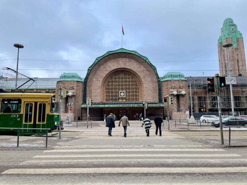 Helsinki: Private Day Tour with a Guide - An in-depth look at this Helsinki private tour