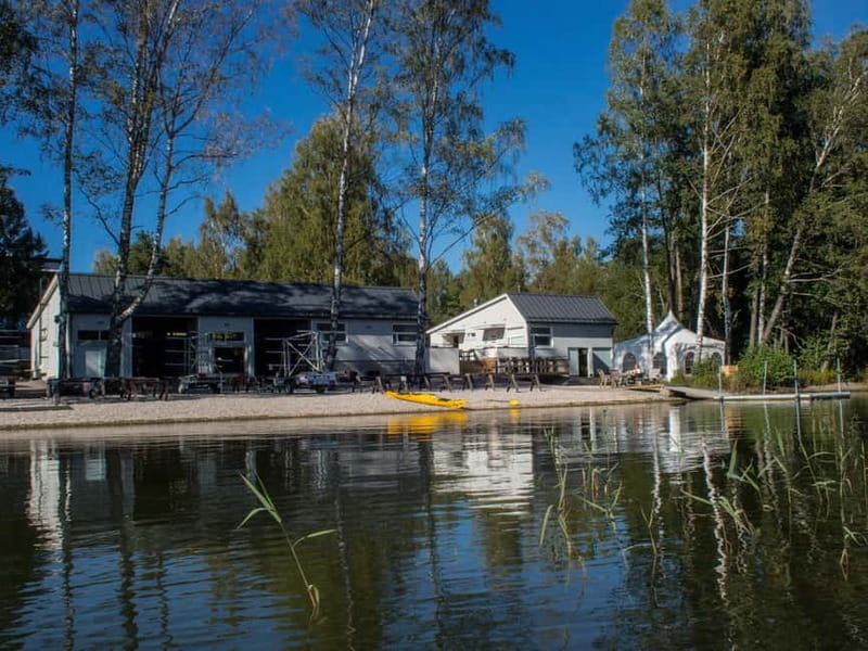 Helsinki: Private Kayak Tour in Eastern Helsinki Archipelago - Who Will Love This Tour?