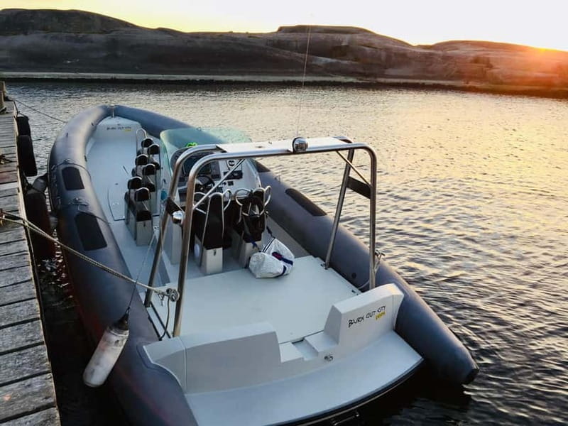 Helsinki: Private RIB Boat Cruise with Snacks and Drinks - Final Thoughts: Who Will Love This?