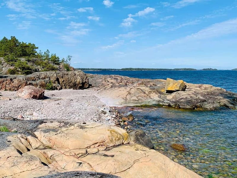 Helsinki: Private RIB Boat Cruise with Snacks and Drinks - FAQ