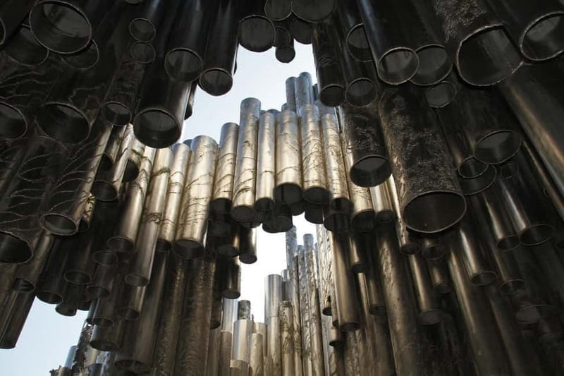 Helsinki Private Tour VIP: A Stylish Day in Finland - Discovering Helsinki’s Highlights in a Compact, Stylish Package