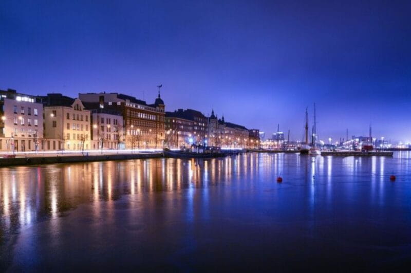 Helsinki: Private Walking Tour with a Local Guide - Who Will Benefit Most from This Tour?