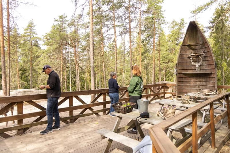 Helsinki: Reindeer Park visit and Buggy Adventure - Price and Value