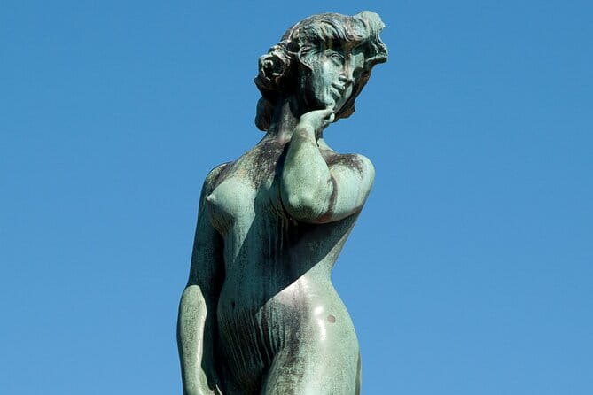 Helsinki Self-Guided Audio Tour - Practicalities and Considerations