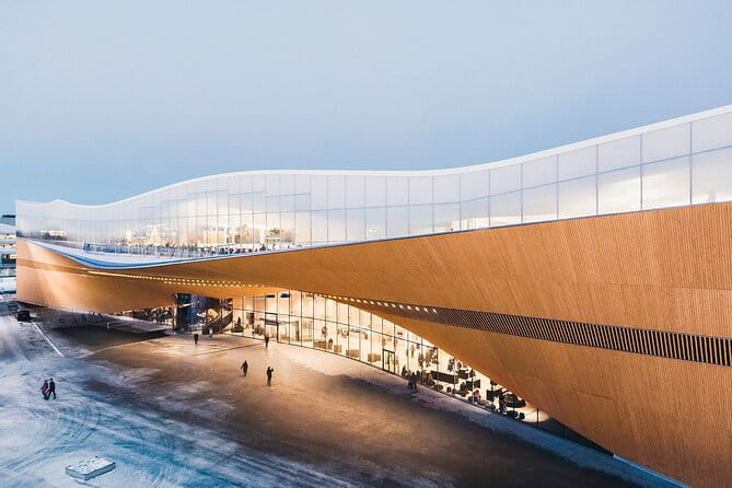 Helsinki Self-Guided Audio Tour - Final Thoughts