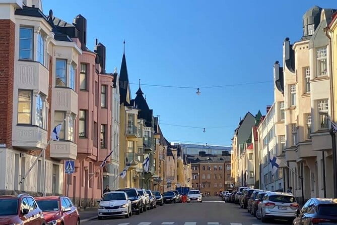Helsinki Sightseeing Tour With Professional Local Guide - Price, Logistics, and Practical Tips