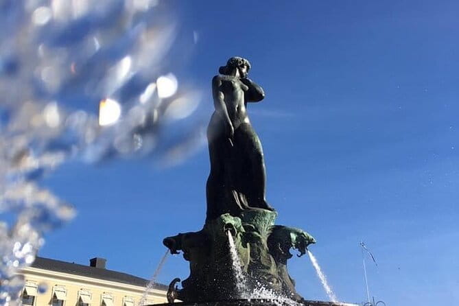 Helsinki Sightseeing Tour With Professional Local Guide - Who Should Consider This Tour?