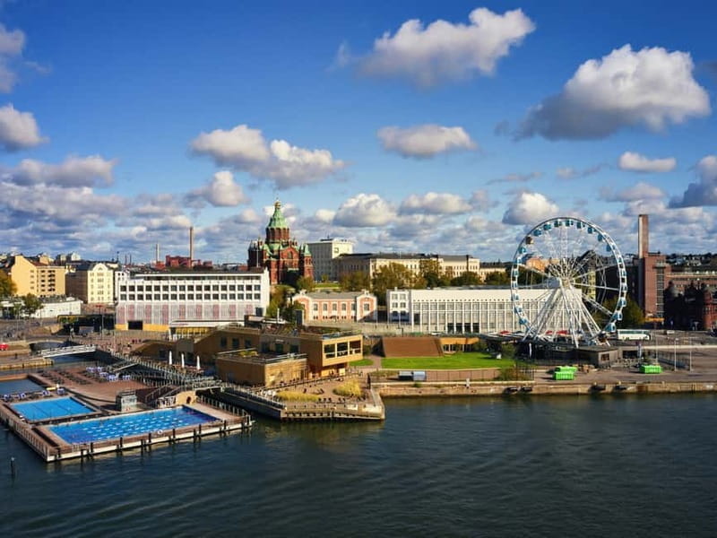 Helsinki-Stockholm Oneway Overnight Cruise with Cabin Stay - The Authentic Touch: What Reviewers Say