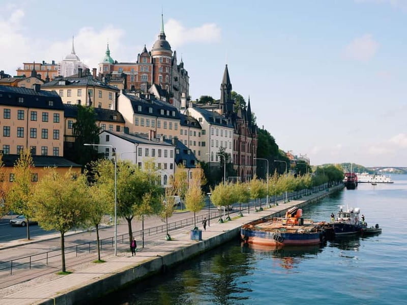 Helsinki-Stockholm Oneway Overnight Cruise with Cabin Stay - Final Thoughts: Is This the Right Choice?