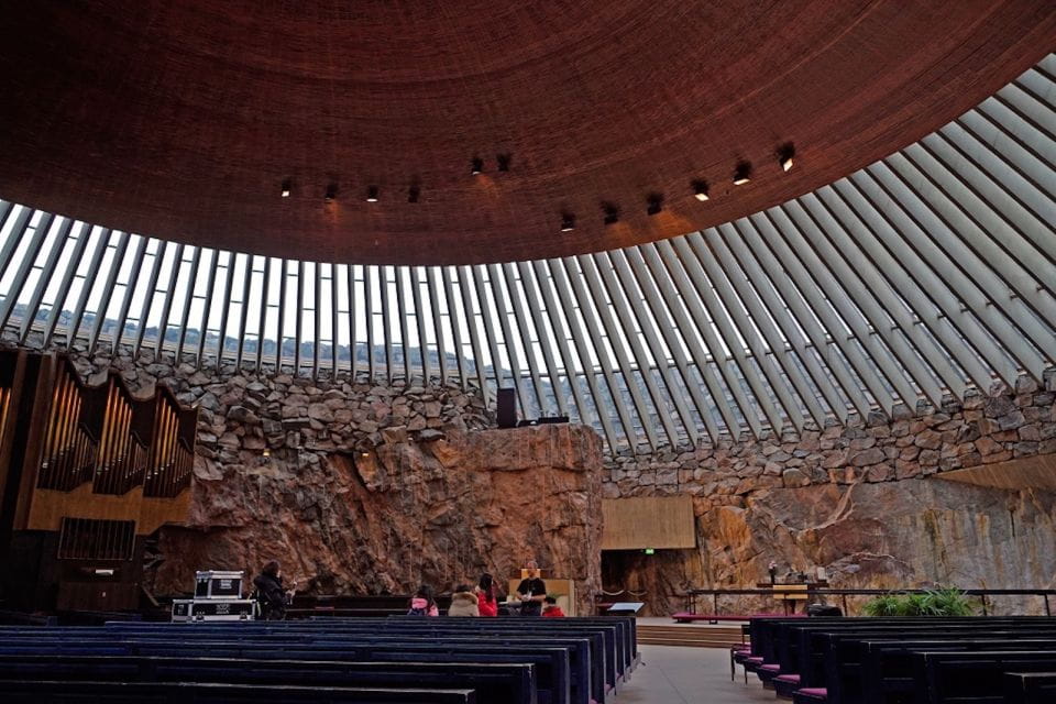 Helsinki Stopover Tour With Round-Trip Airport Transfers - Key Points