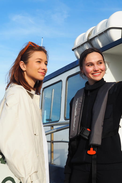 Helsinki: Suomenlinna and Lonna Hop-on Hop-off Cruise - Who Will Love This Experience?