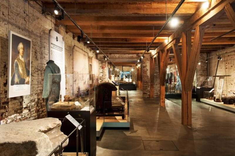 Helsinki: Suomenlinna Museum Ticket - FAQ