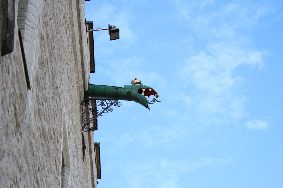 Helsinki: Tallinn Guided Day Tour With Ferry Crossing - Key Points