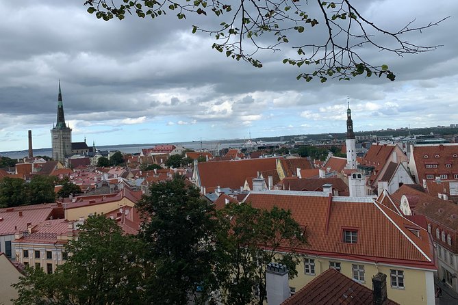 Helsinki to Tallinn Guided Tour With Return Cruise Tickets - Frequently Asked Questions