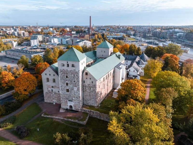 Helsinki: Turku Private Tour with Local Guide - Discovering Finland’s Oldest City: Turku in a Day