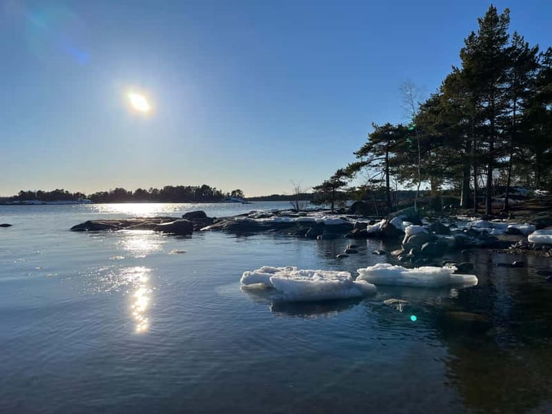 Helsinki: Uutela Guided Nature Hike with Snack - Key points / Takeaways