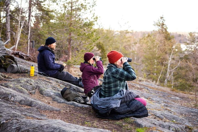 Helsinki: Uutela Guided Nature Hike with Snack - Final thoughts