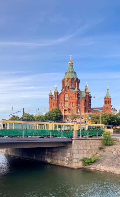 Helsinki: Visita Express - Summary: Who Should Take This Tour?