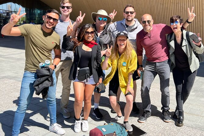 Helsinki Walking Tour - Small Group - Practical Tips for the Tour