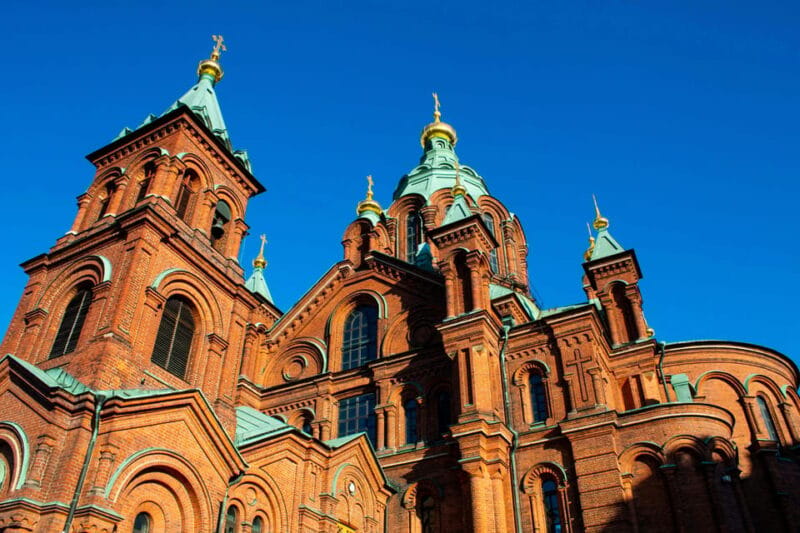 Helsinki Walking Tour with a Sociologist - Who Will Love This Tour?