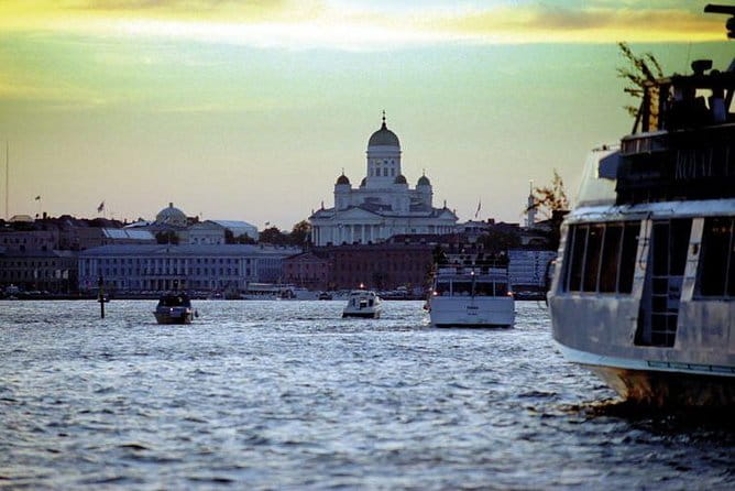 Helsinki Walking Tour with PRIVATE Professional guide - Overall Value and Suitability