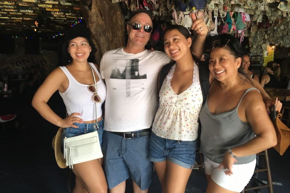 Hemingway Tour - Booking Information