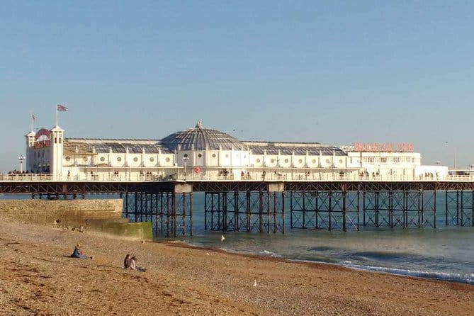 Hen Party/Stag Do - Brighton's Coolest Interactive dance party! - Key points / Takeaways