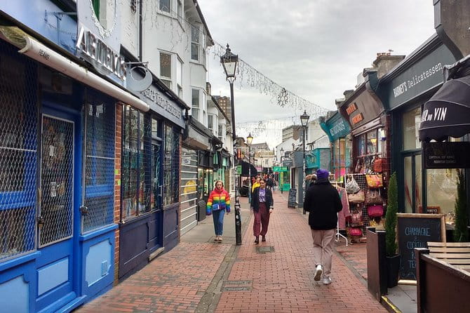 Hen Party/Stag Do - Brighton's Coolest Interactive dance party! - Who Will Love This Experience?