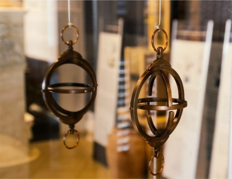 Herakleidon Museum of Ancient Greek Technology: Entry Ticket - Who Will Love This Experience?