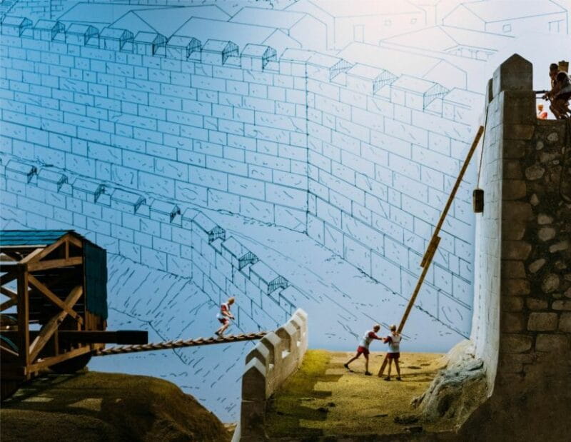 Herakleidon Museum of Ancient Greek Technology: Entry Ticket - The Sum Up: Worth Your Time in Athens