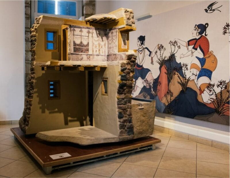 Herakleidon Museum of Ancient Greek Technology: Entry Ticket - FAQ: Your Quick Guide to Herakleidon Museum