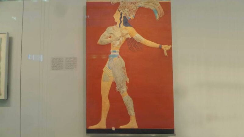 Heraklion Archaeological Museum Ticket & Audio Guide - Final Thoughts