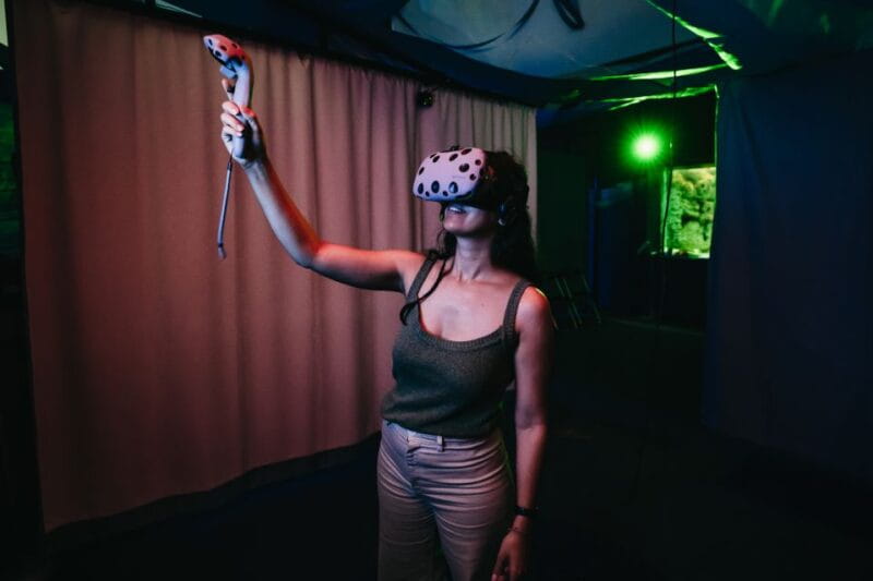 Heraklion Area: CRETAquarium Admission Ticket - Final Thoughts