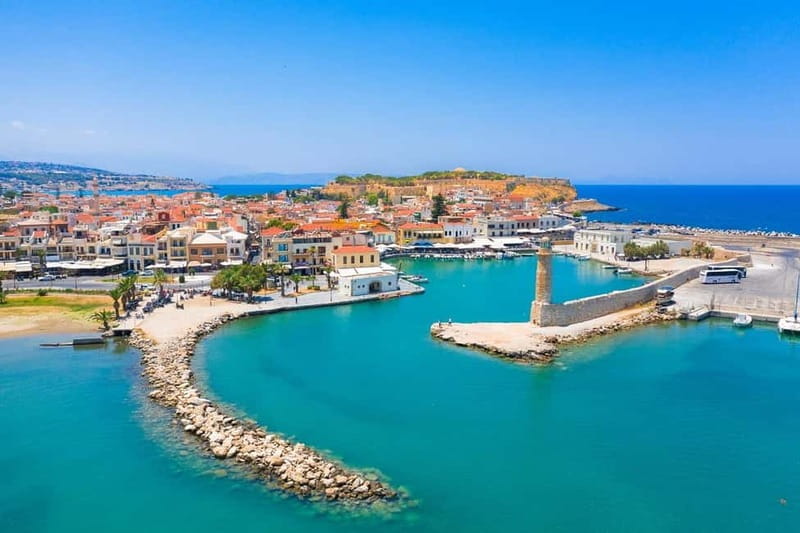Heraklion Areas:Rethymno,Chania & Lake Kournas Full-Day Tour - Final Thoughts: Who Is This Tour For?