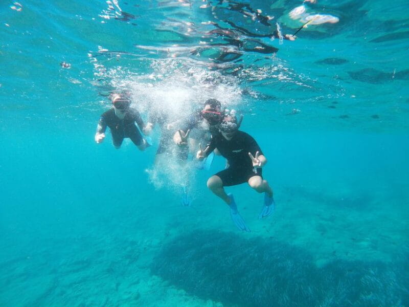 Heraklion: Beginner-Friendly Snorkeling Trip - Who Is This Tour Best For?