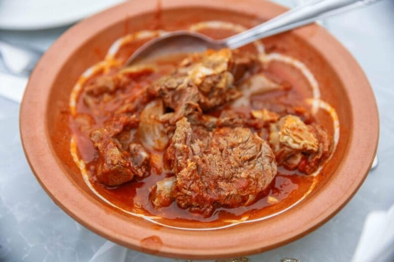 Heraklion City: Greek Food Tasting Walking Tour - Key Points / Takeaways