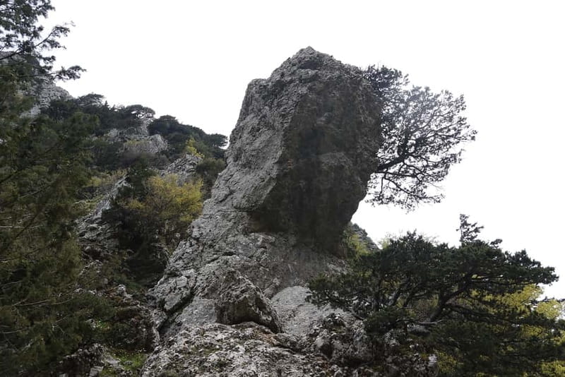 Heraklion Crete: Imbros Gorge Hike - FAQ