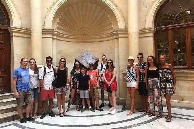 Heraklion Cultural Tasting Walking Tour - Cretan Delicacies - A Tasting Adventure Through Heraklion’s Streets