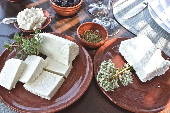 Heraklion Cultural Tasting Walking Tour - Cretan Delicacies - FAQs