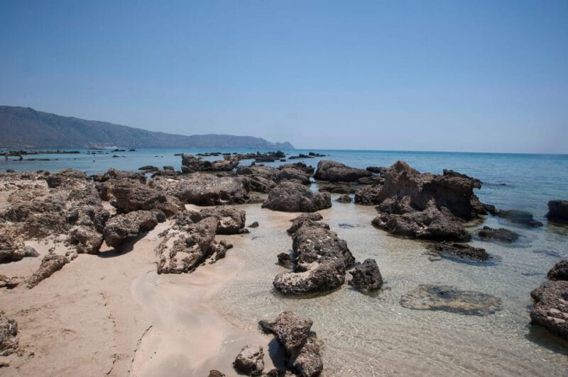 Heraklion: Elafonisi Beach: Discover the Pink Sand Paradise - Exploring Crete’s Pink Sand Treasure
