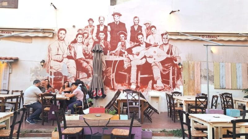 Heraklion: Family Zorba Treasure Hunt with Food Stops - Price and Logistics: Is It Worth It?