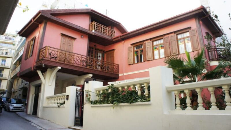 Heraklion: Family Zorba Treasure Hunt with Food Stops - Final Thoughts: Is This Tour for You?