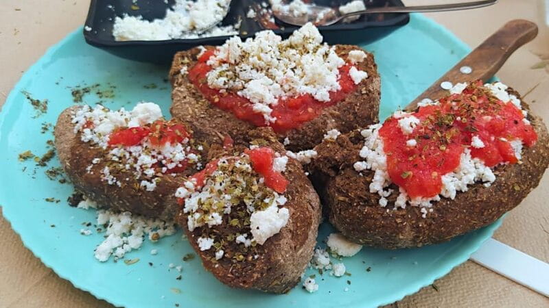 Heraklion: Family Zorba Treasure Hunt with Food Stops - FAQ