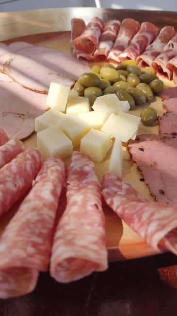 Heraklion: Food City Tour - Key Points / Takeaways