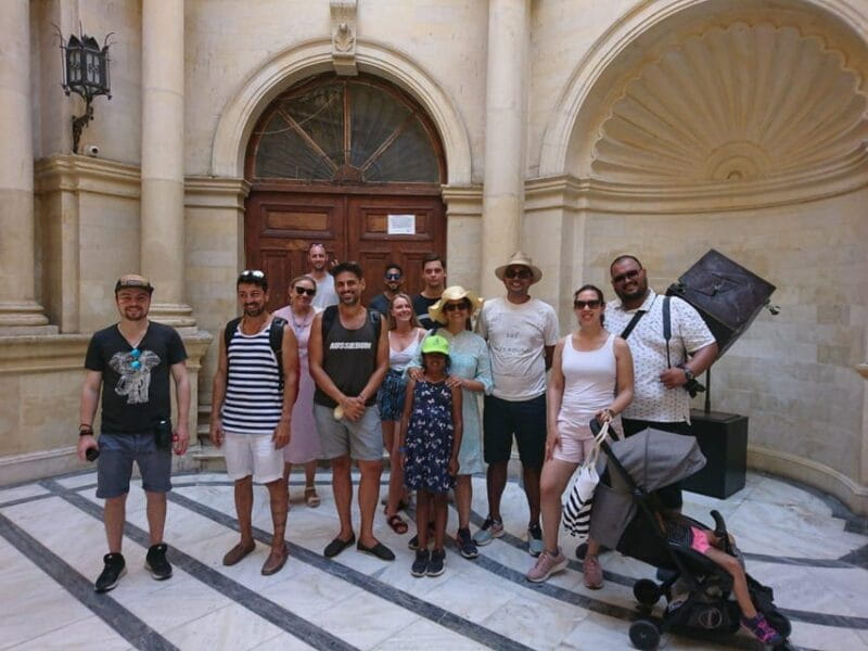 Heraklion Free Walking Tour (Knossos Palace add on tour) - The Value of Guided Tours and Skip-the-Line Access